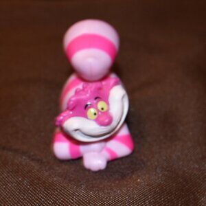 CHESIRE CAT 2021 McDONALD'S 50th ANNIVERSARY HAPPY MEAL TOY